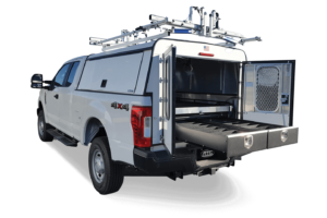 ATC ProSeries Commercial Truck Cap