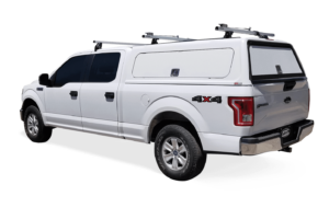 ATC Workforce commercial truck cap
