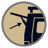 Door Prop Icon