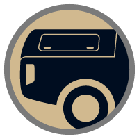 Fiberglass Windoor Icon