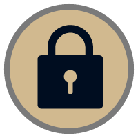 Strattec Lock Cylinder Icon