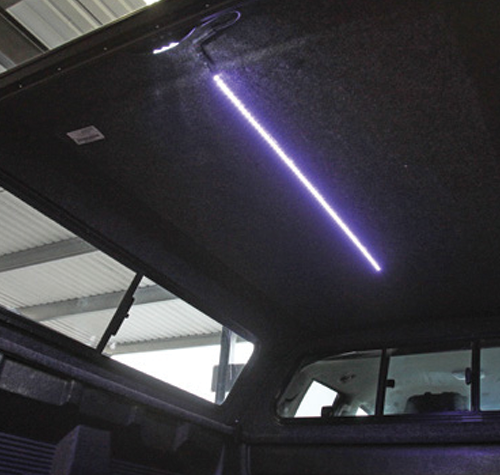 Access Light Strip