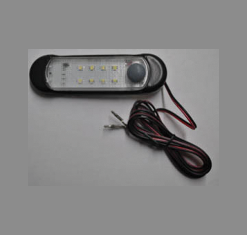 LED 12V Dome Light