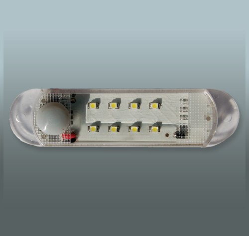 LED Dome Light